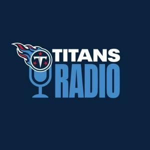 Höre Titans Radio Network in der App.