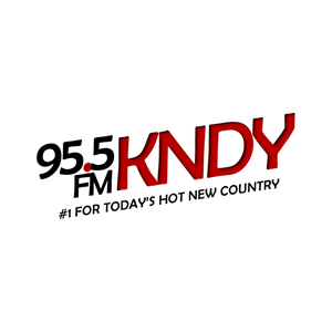 Höre Today's Country 95.5 KNDY in der App.