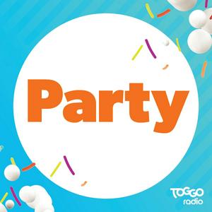 Höre TOGGO Radio – Party in der App.