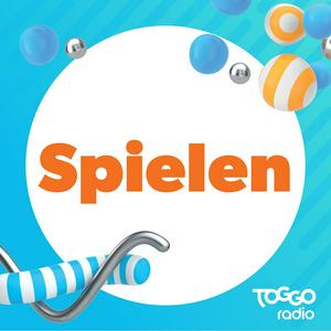 Höre TOGGO Radio – Spielen in der App.