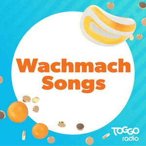 Höre TOGGO Radio – Wachmach Songs in der App.