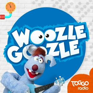 Höre TOGGO Radio – Woozle Mix in der App.