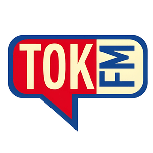 Höre TOK FM in der App.