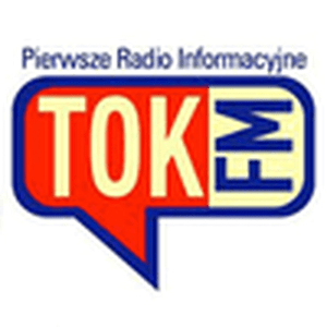 Höre TOK FM in der App.