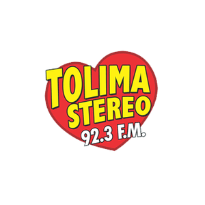 Höre Tolima FM Stereo in der App.