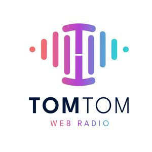 Höre Tom Tom Web Radio in der App.