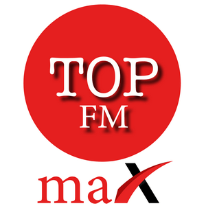 Höre TOP FM max in der App.