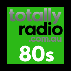 Höre Totally Radio 80s in der App.