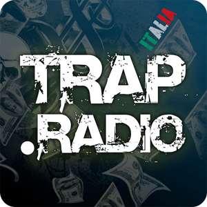 Höre TRAP RADIO TRAP.radio in der App.