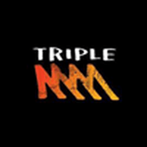 Höre Triple M Brisbane 104.5 FM in der App.