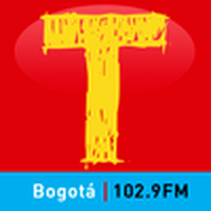 Höre Tropicana Bogotá 102.9 fm in der App.