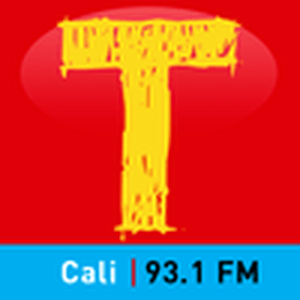 Höre Tropicana Cali 93.1 fm in der App.