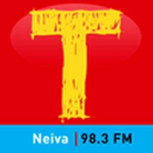 Höre Tropicana Neiva 98.3 fm in der App.