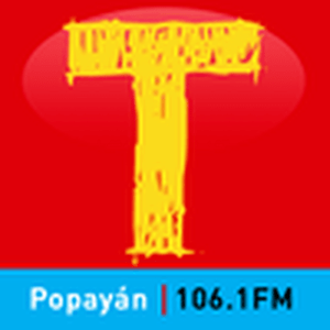 Höre Tropicana Popayán 106.1 fm in der App.