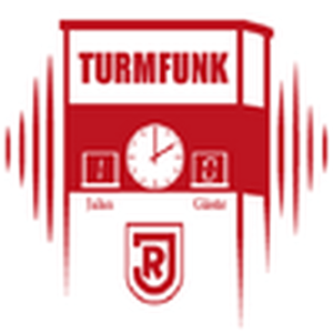 Höre Turmfunk - SSV Jahn Regensburg Fanradio in der App.