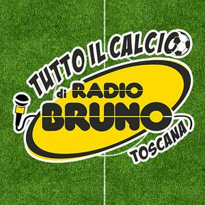 Höre Tutto il calcio di Radio Bruno in der App.