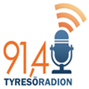 Höre Tyresö Radion 91,4 in der App.