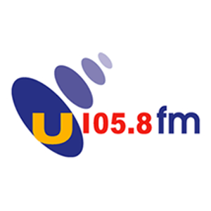 Höre U 105.8 FM in der App.