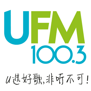 Höre UFM 100.3 FM in der App.