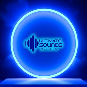 Höre Ultimate Sounds Radio in der App.