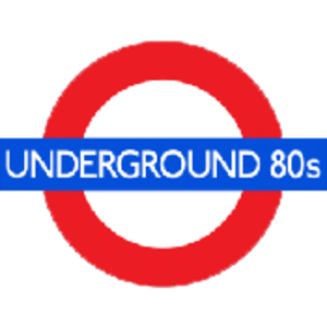 Höre SomaFM - Underground 80s in der App.