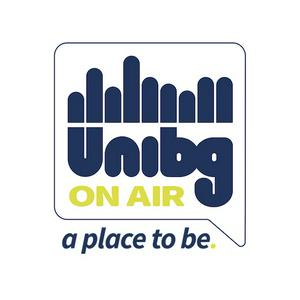 Höre UniBg OnAir in der App.