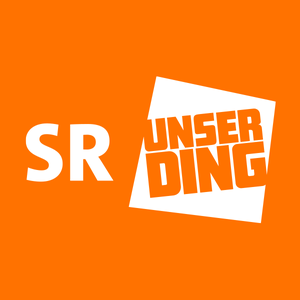 Höre SR UNSERDING in der App.