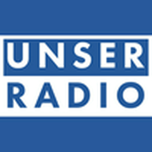 Höre unserRadio Passau in der App.