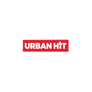 Höre Urban Hit in der App.