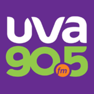 Höre Radio Uva 90.5 FM in der App.