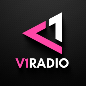 Höre V1 Radio in der App.