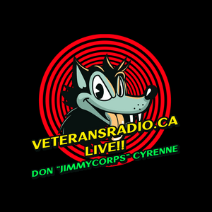 Höre VeteransRadio.ca in der App.