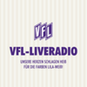 Höre VfL Osnabrück Liveradio - das VfL Fanradio in der App.