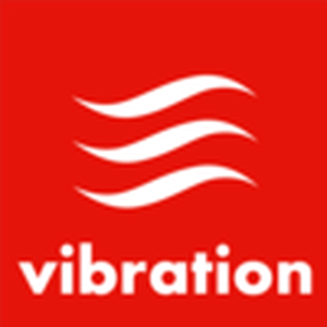 Höre Vibration in der App.