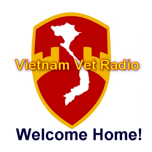 Höre Vietnam Vet Radio in der App.