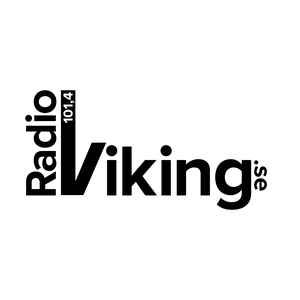 Höre Radio Viking 101.4 FM in der App.