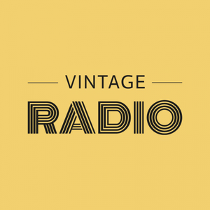 Höre Vintage Radio in der App.