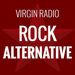 Höre Virgin Rock Alternative in der App.