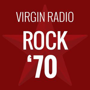 Höre Virgin Rock 70 in der App.