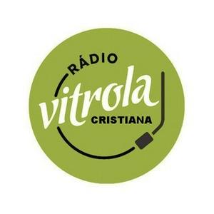 Höre Vitrola Cristiana in der App.