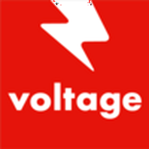 Höre Voltage in der App.