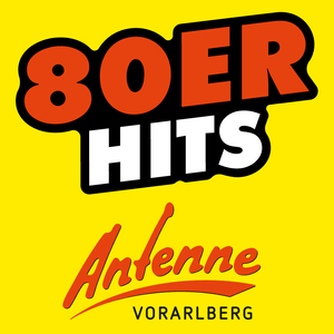 Höre ANTENNE VORARLBERG 80er Hits in der App.