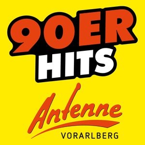 Höre ANTENNE VORARLBERG 90er Hits in der App.