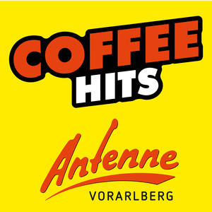 Höre ANTENNE VORARLBERG Coffee Hits in der App.