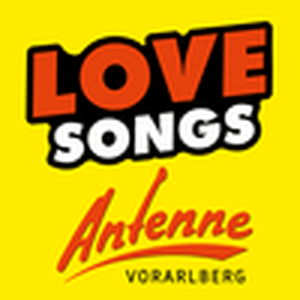 Höre ANTENNE VORARLBERG Love Songs in der App.