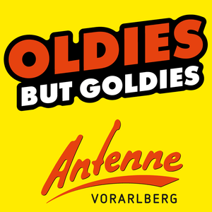 Höre ANTENNE VORARLBERG Oldies but Goldies in der App.