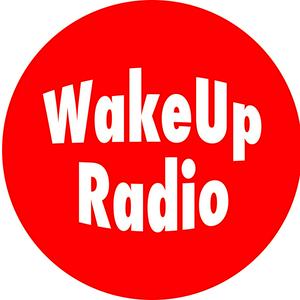 Höre WakeUp Radio in der App.