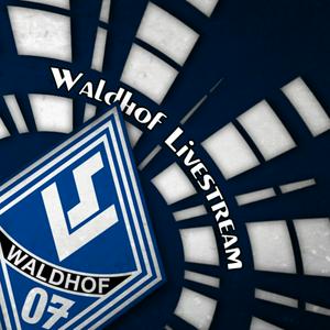 Höre Waldhof Livestream - das SV Waldhof Mannheim 07 Fanradio in der App.