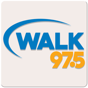 Höre WALK 97.5 in der App.