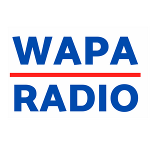 Höre WAPA RADIO in der App.